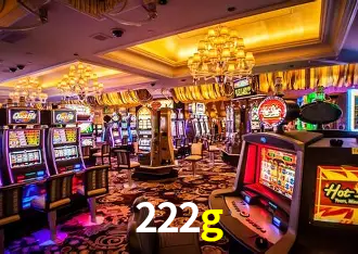 A Revolução dos Aplicativos de Jogos no 222g