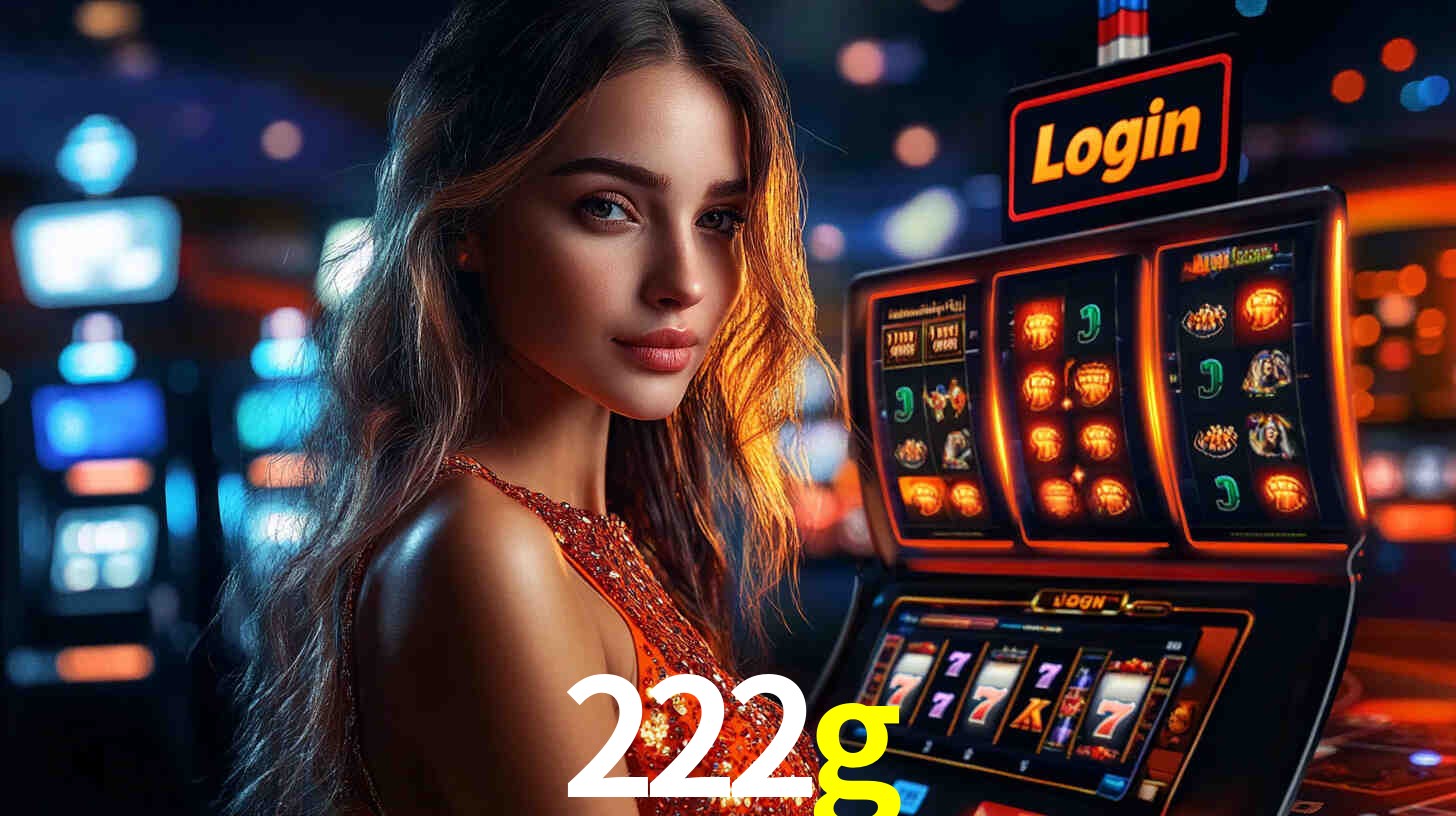 222g: Seu Cassino Premiado com Pagamentos Rápidos
