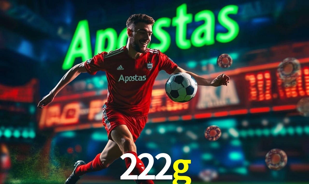 Estatísticas 222g