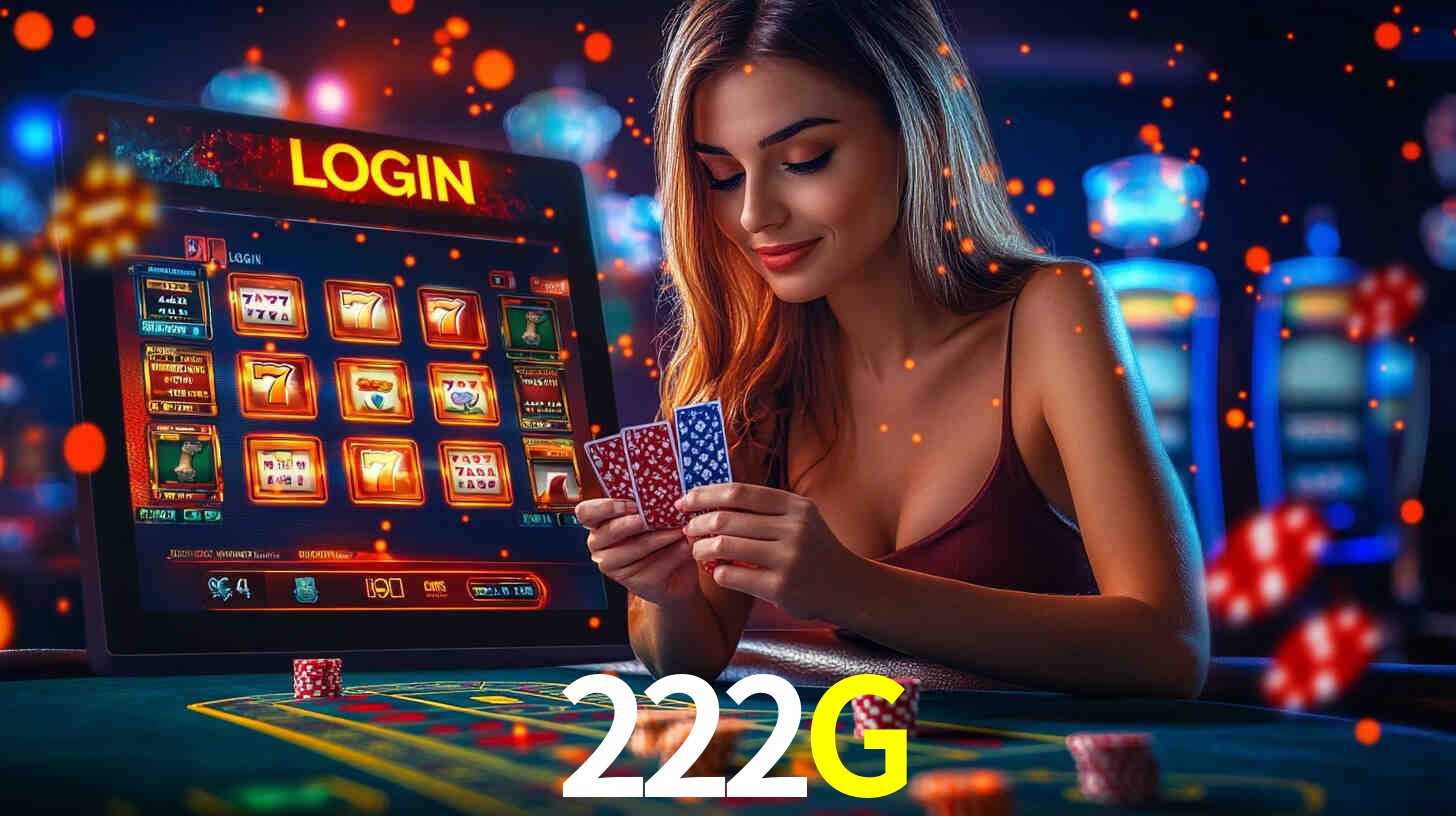 Poker emocionante na 222G