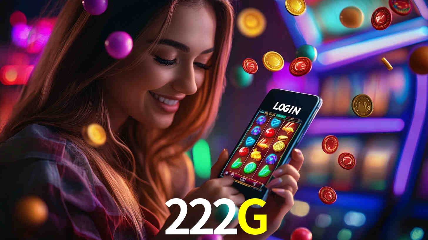 Poker online confiável na 222G