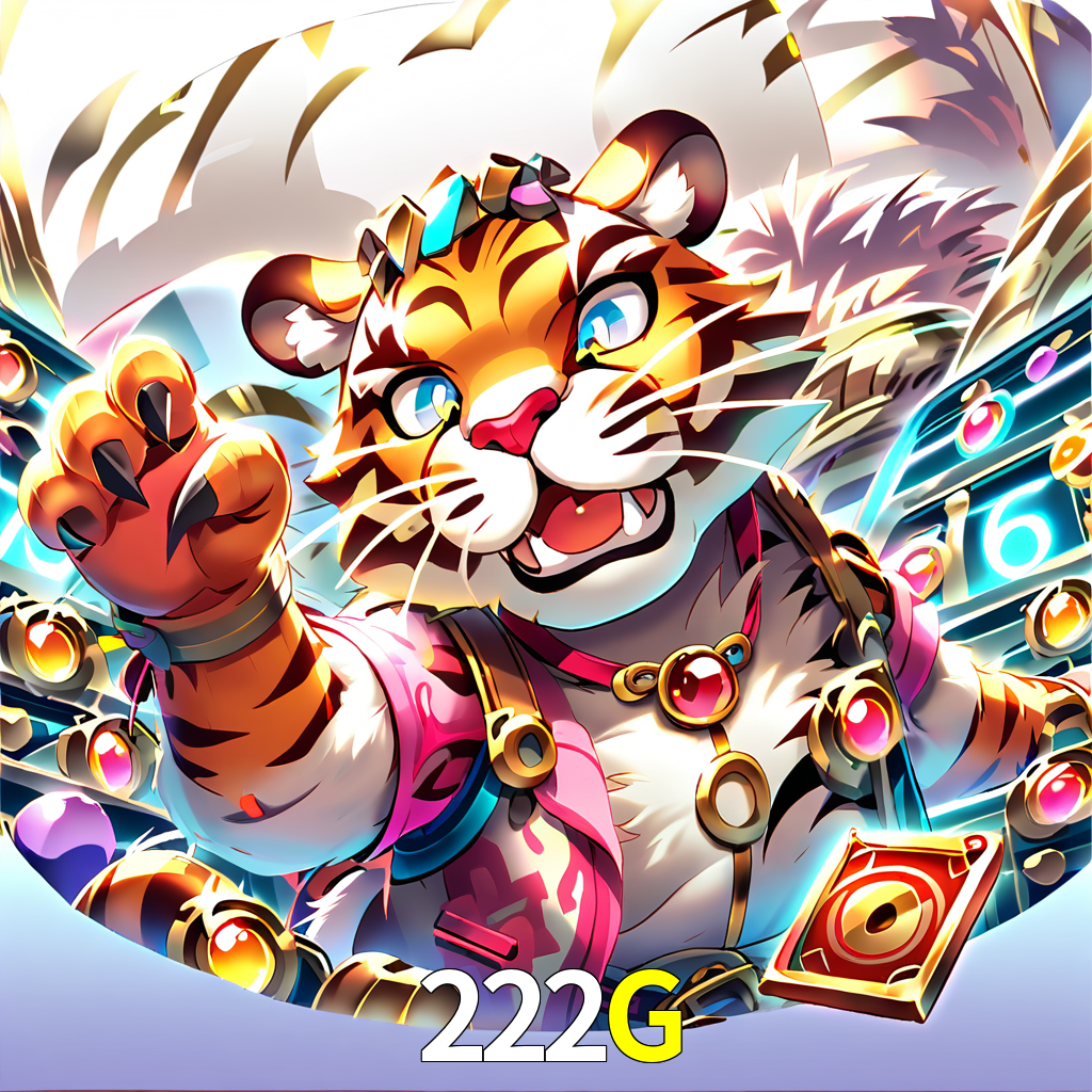 Jogos online na 222G casino