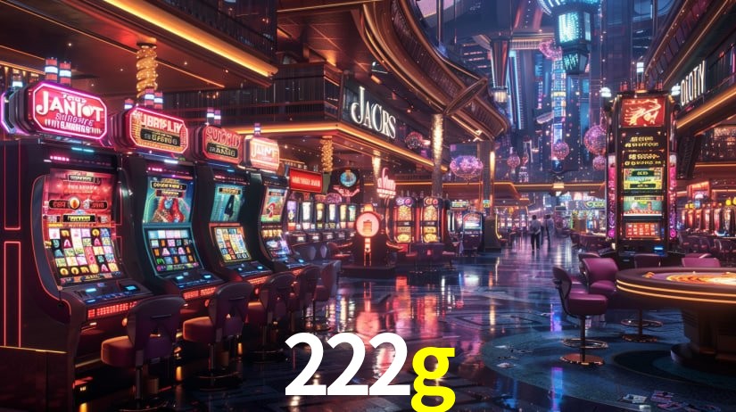 Casino VIP 222g