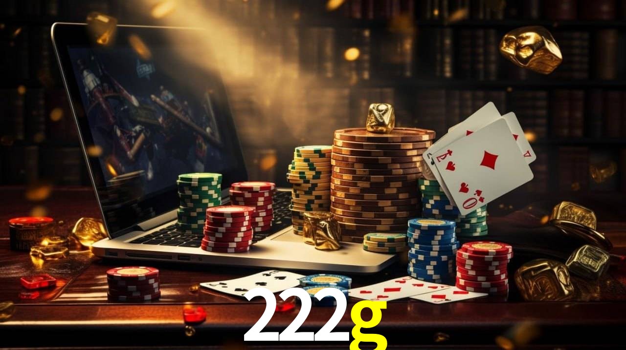Provedores de Jogos 222g