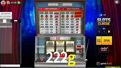 Desvendando o Mundo dos Jogos Virtuais na 222g