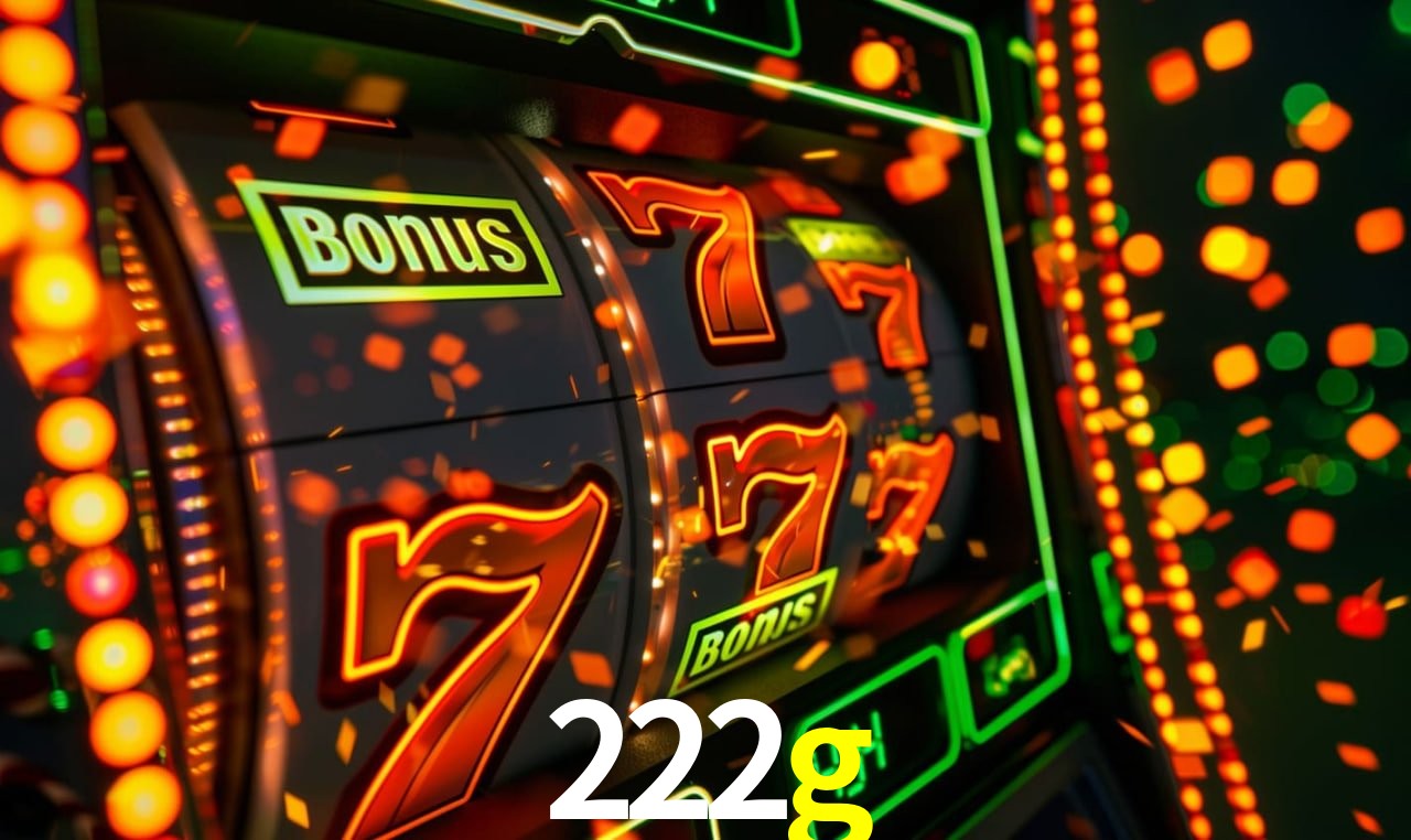 Casino Ao Vivo 222g