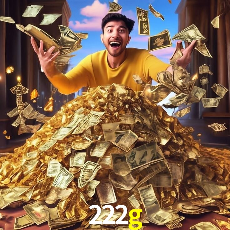 Jogos de Slot 222g