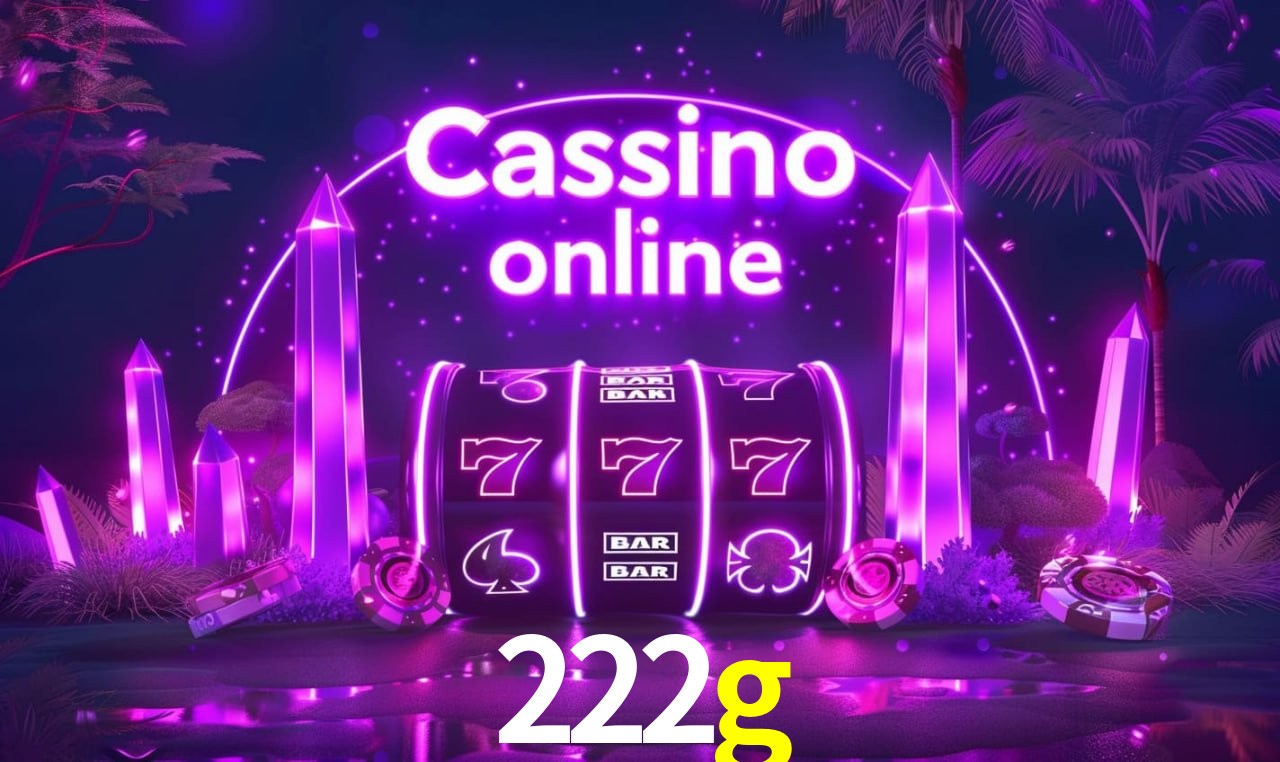 Provedores de Jogos 222g
