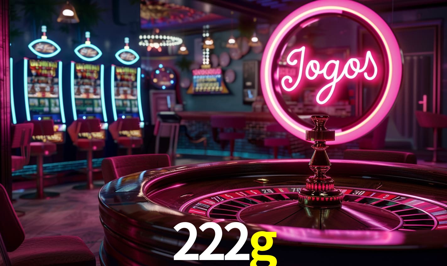 Jogos Exclusivos 222g