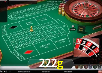 Inovações de Jogos na 222g: O Futuro das Experiências Interativas
