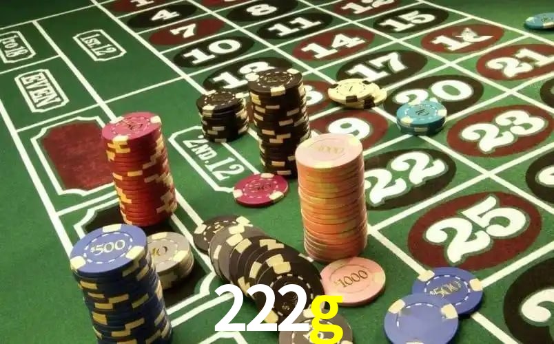 Estatísticas 222g