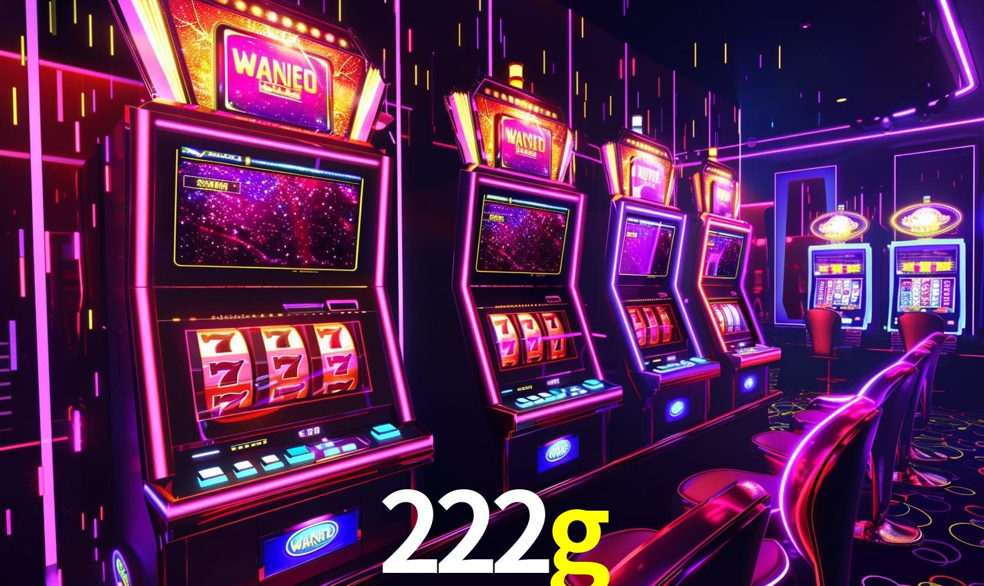 Estatísticas Esportivas 222g