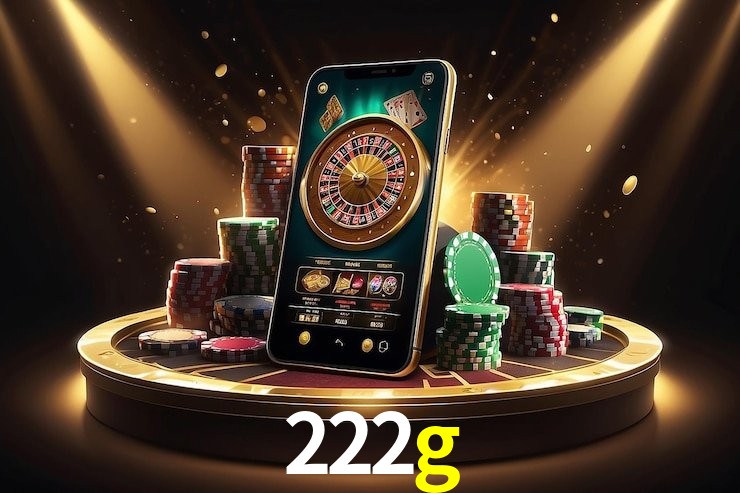 Jogos de Slot 222g