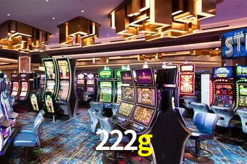 Explorando a Categoria de Eventos em Apostas na 222g