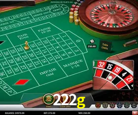 Explorando a Categoria de Eventos em Apostas na 222g