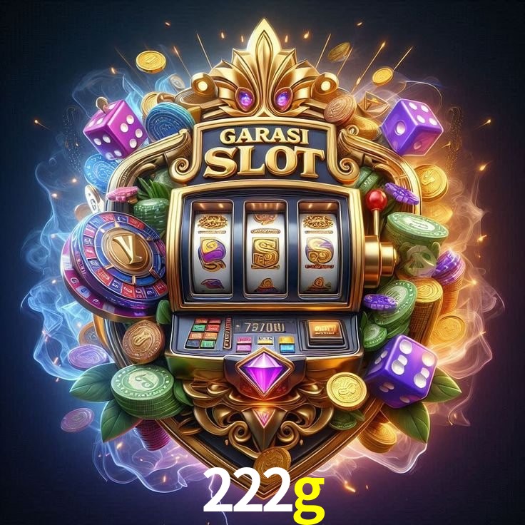 Casino Ao Vivo 222g