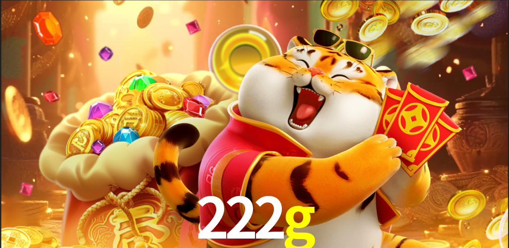 222g: A Experiência de Casino com Jogos de Mesa ao Vivo