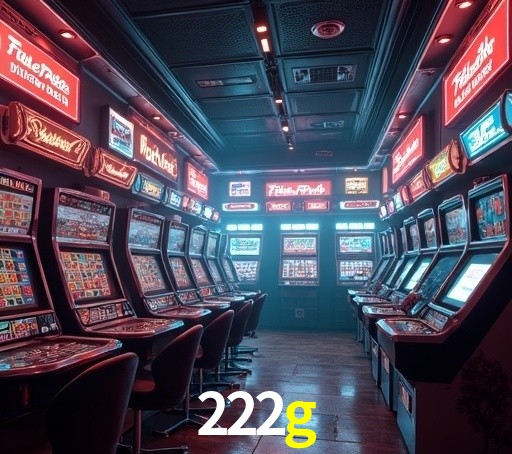 Tecnologia da Plataforma 222g